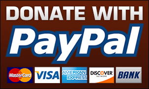 Donate with Paypal